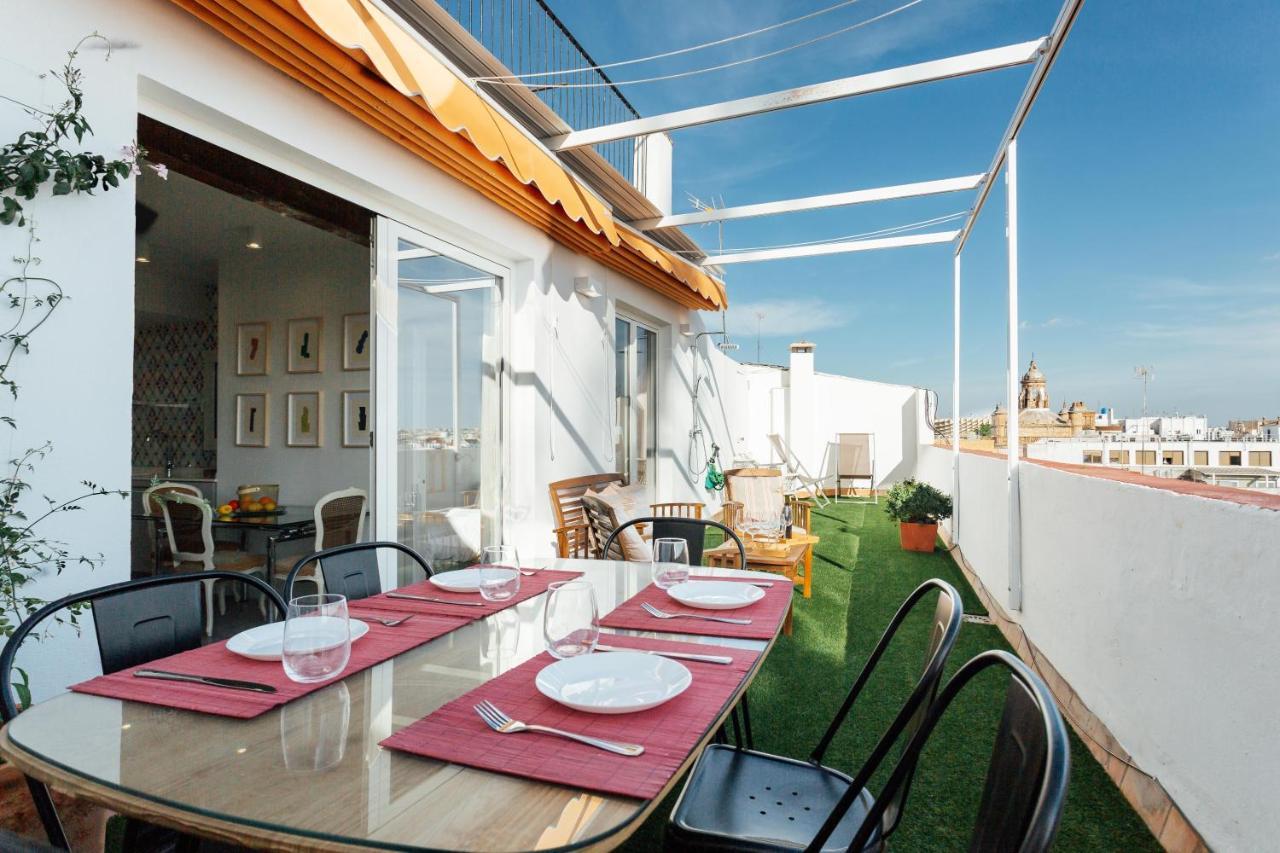 Appartement Mintystay - La Campana