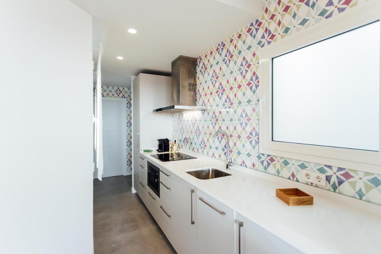 Mintystay - La Campana Appartement *