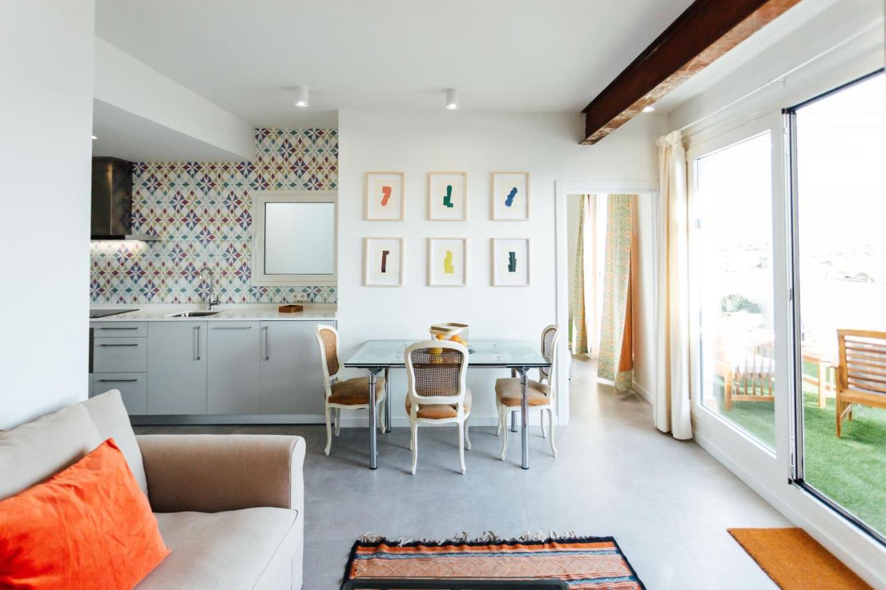Mintystay - La Campana Appartement Séville