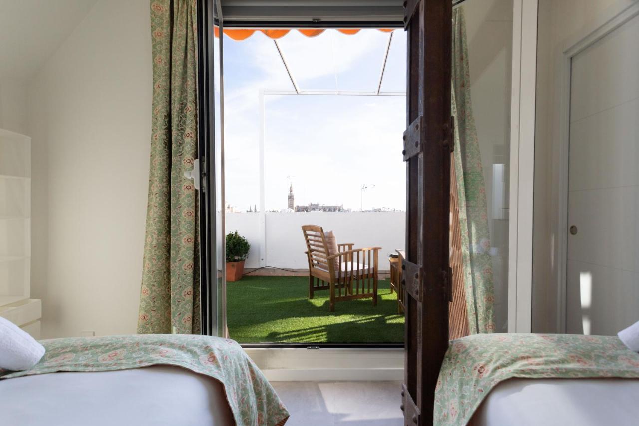 Mintystay - La Campana Appartement Séville