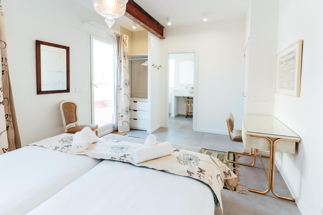 Mintystay - La Campana Appartement *
