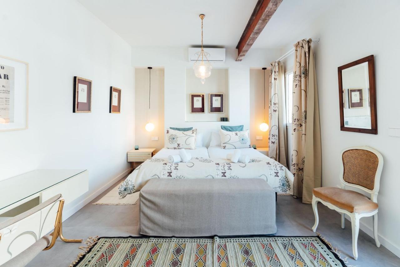 Mintystay - La Campana Séville