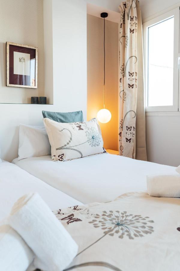 Mintystay - La Campana Appartement