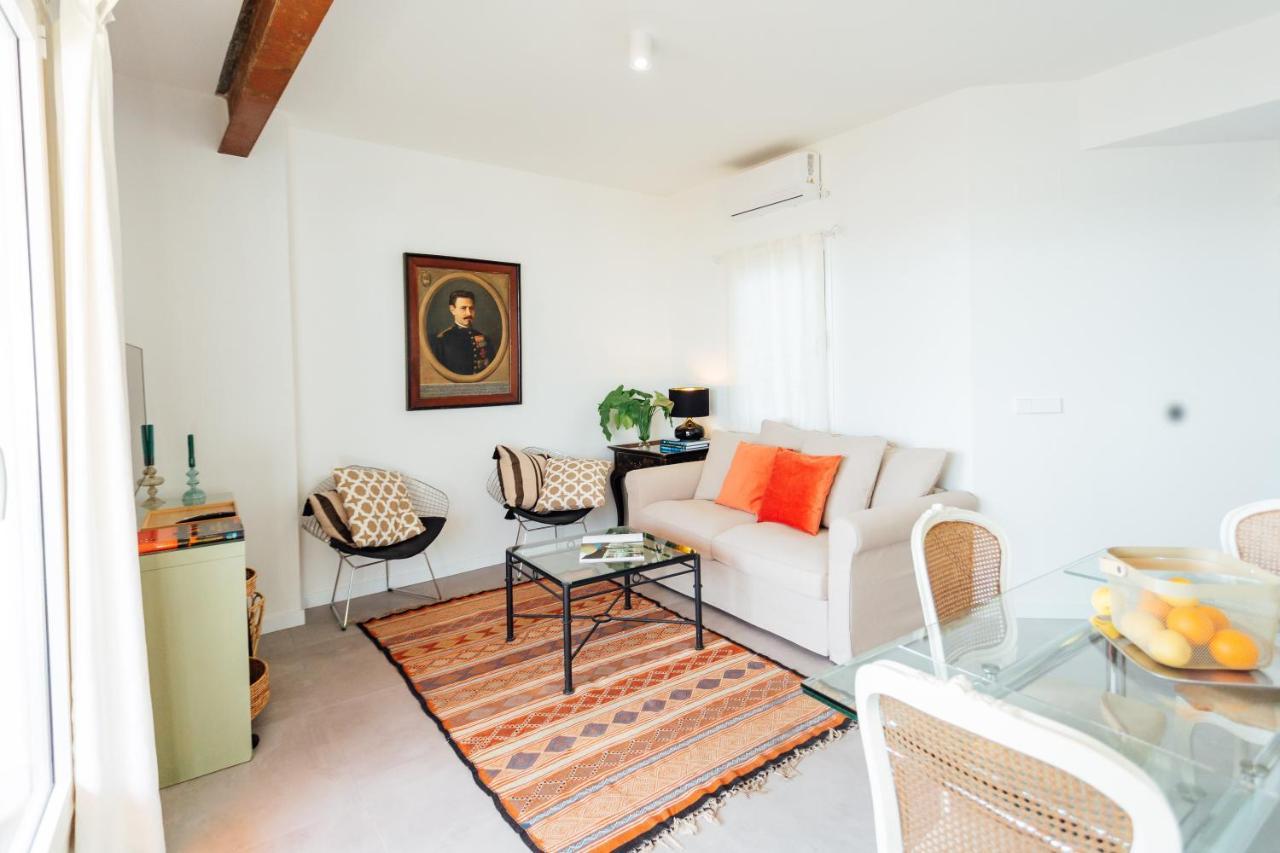 Mintystay - La Campana Seville