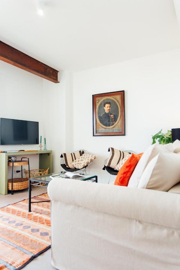 Apartment Mintystay - La Campana Seville