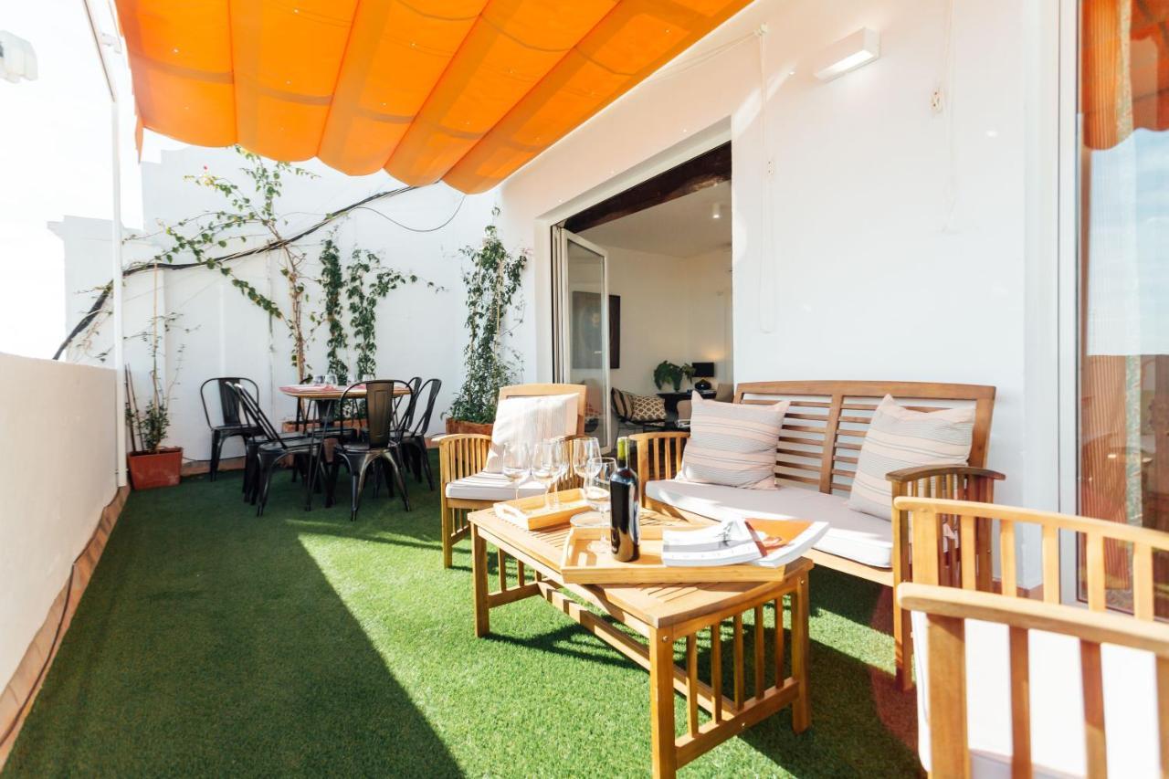 Mintystay - La Campana * Seville