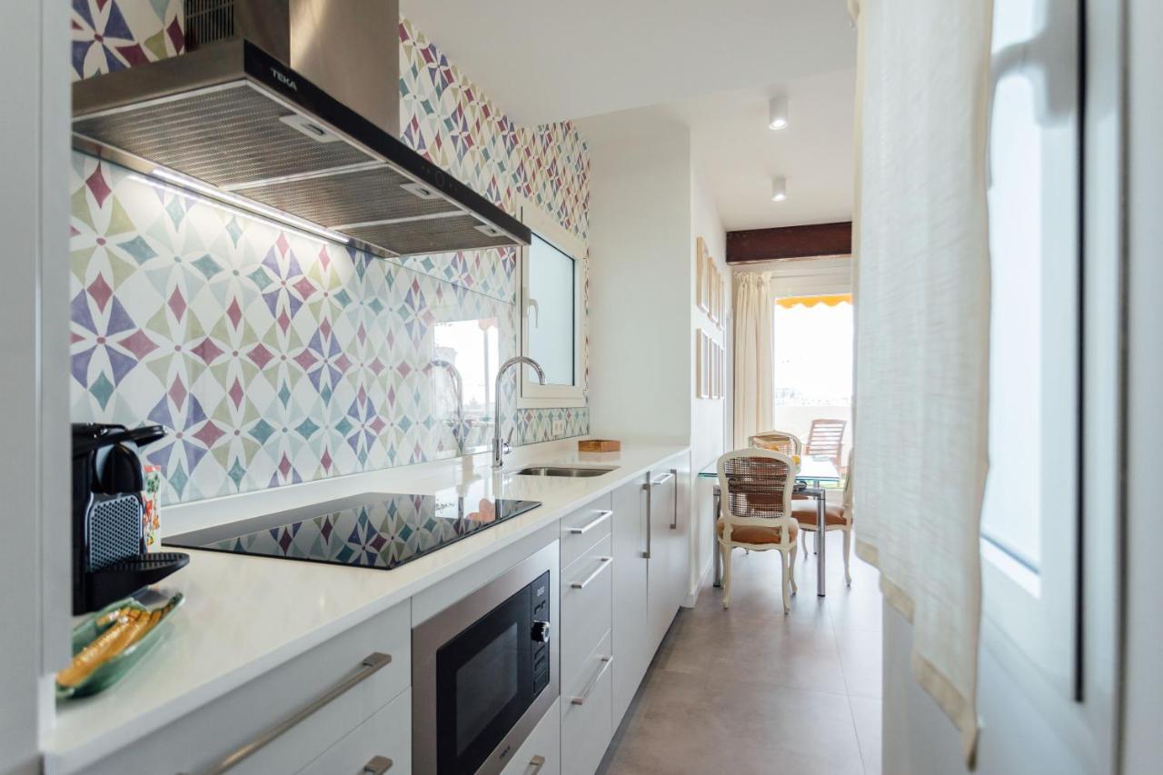 Apartment Mintystay - La Campana