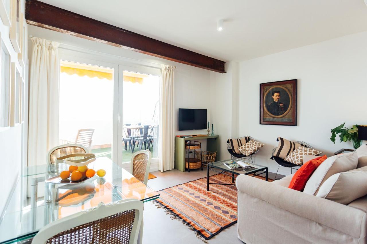 Apartment Mintystay - La Campana