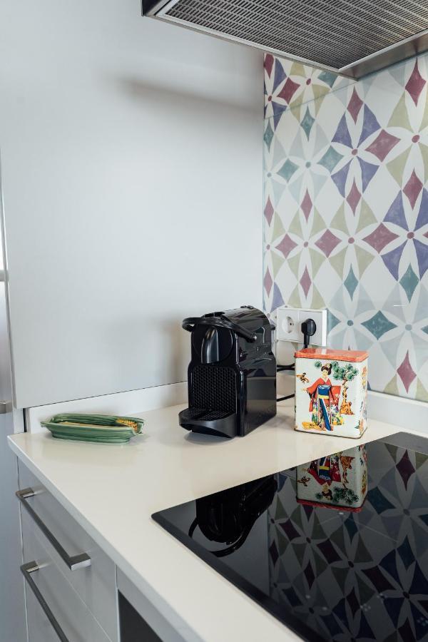 Mintystay - La Campana Apartment Seville