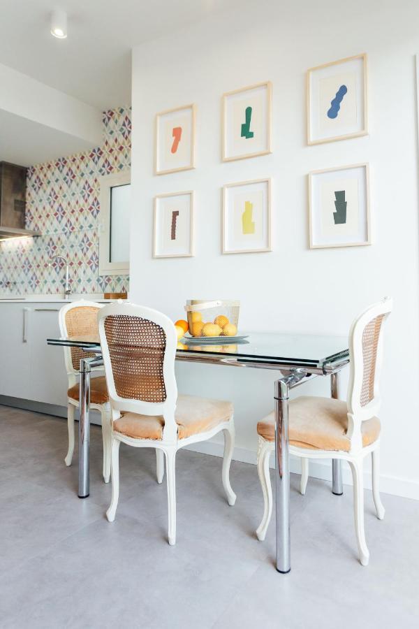 Mintystay - La Campana Apartment
