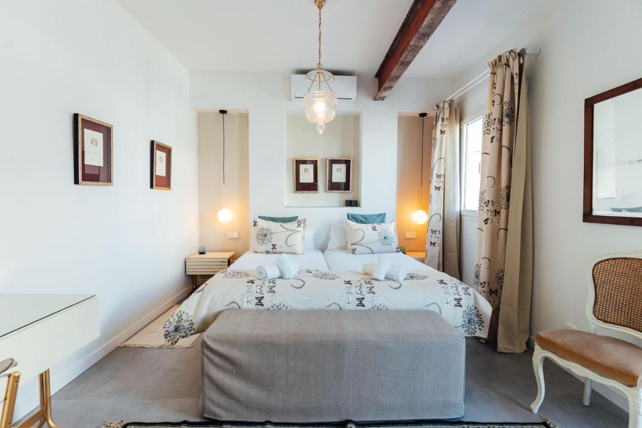 Mintystay - La Campana Apartment