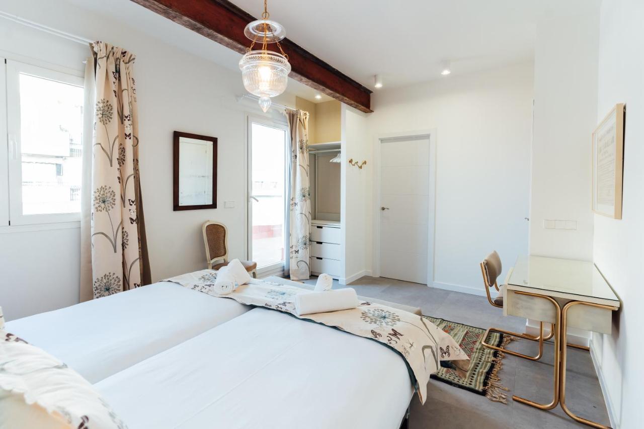 Mintystay - La Campana Apartment *