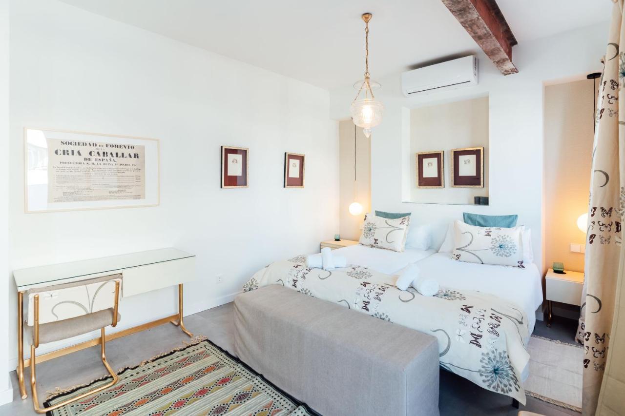Mintystay - La Campana Apartment Seville