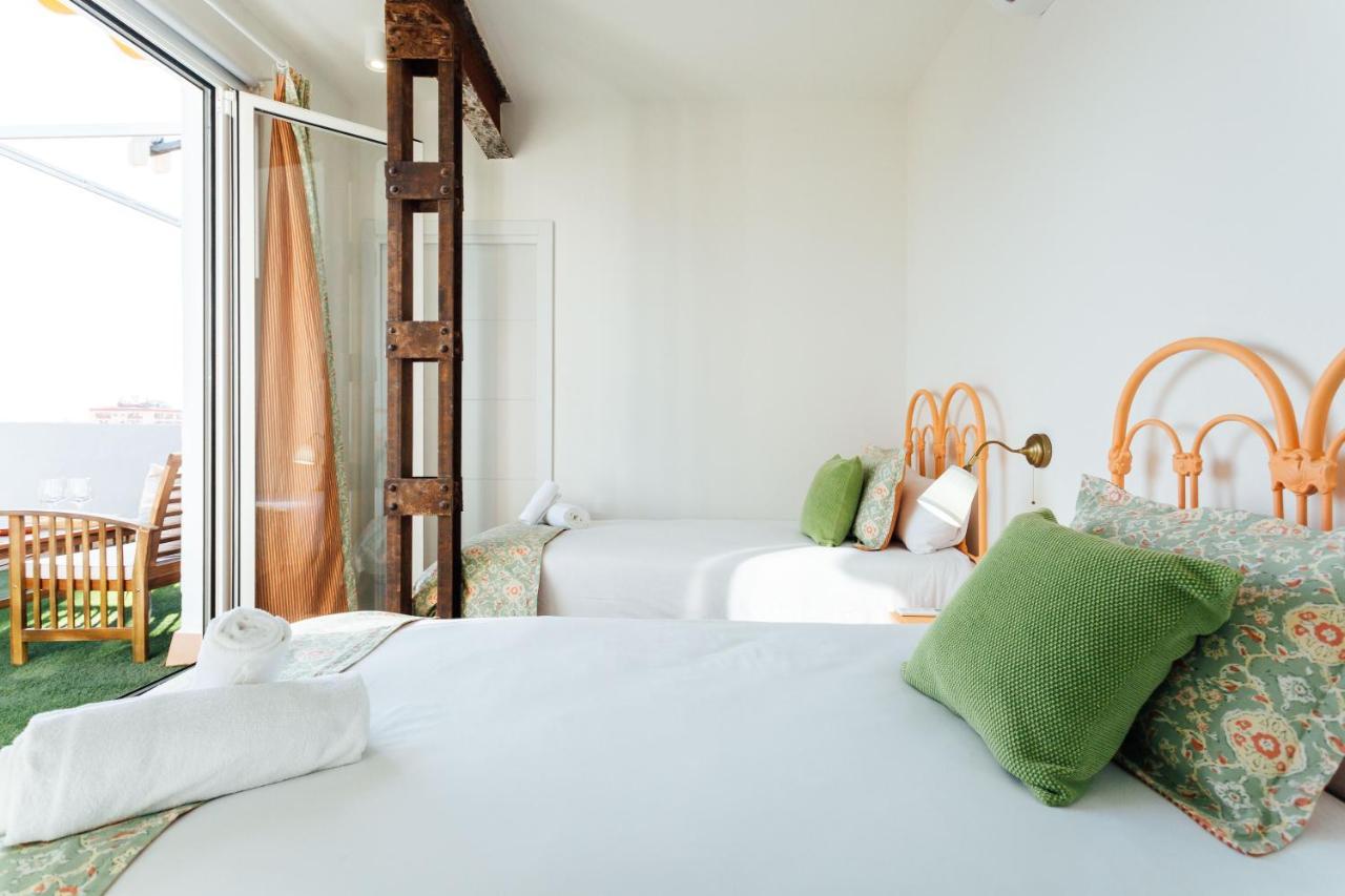 Mintystay - La Campana * Seville