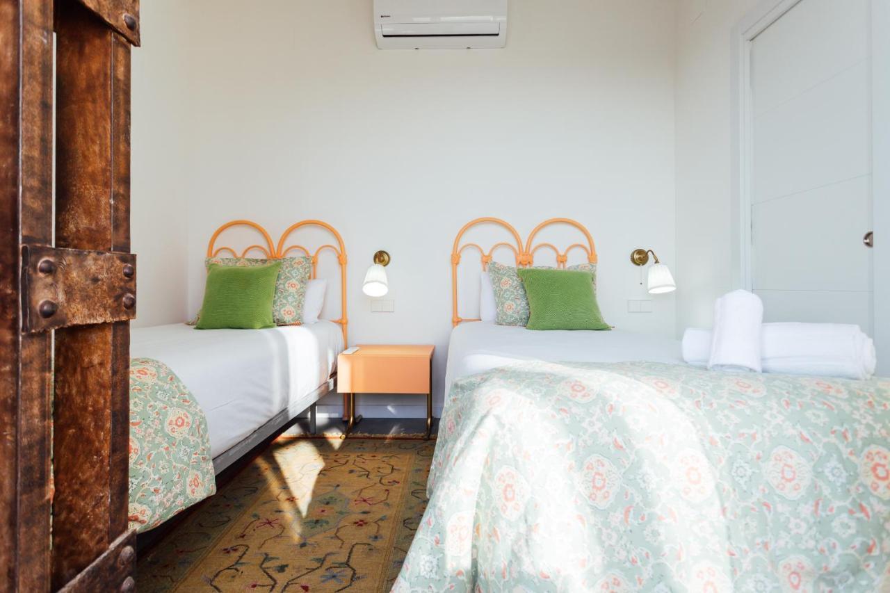 Apartment Mintystay - La Campana *