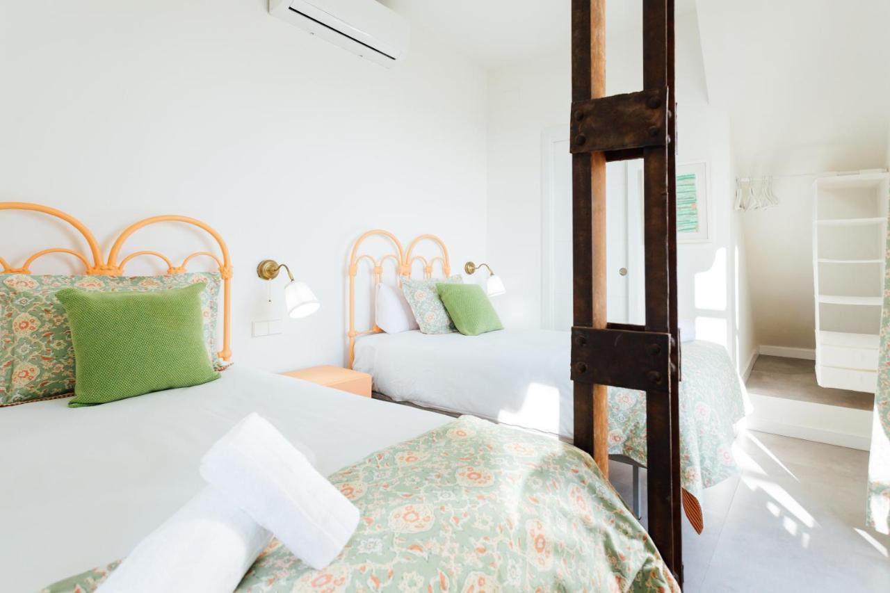 Mintystay - La Campana Apartment