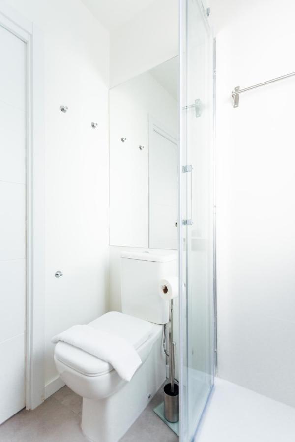 Mintystay - La Campana Apartment