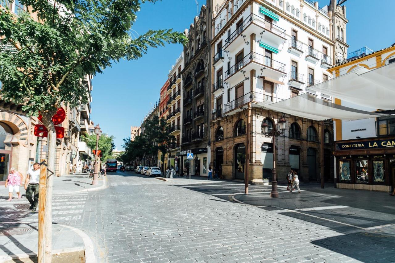 Mintystay - La Campana Seville