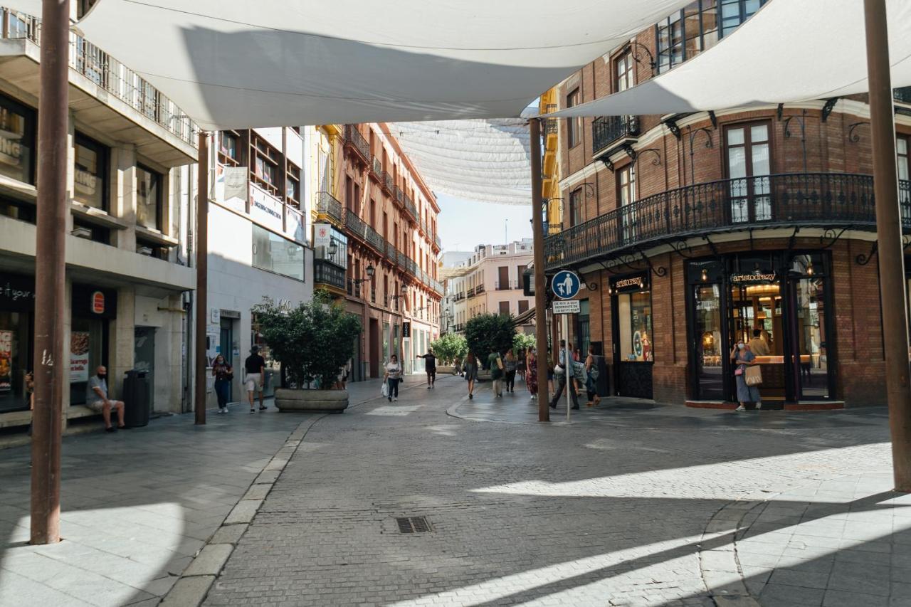 Mintystay - La Campana Apartment Seville